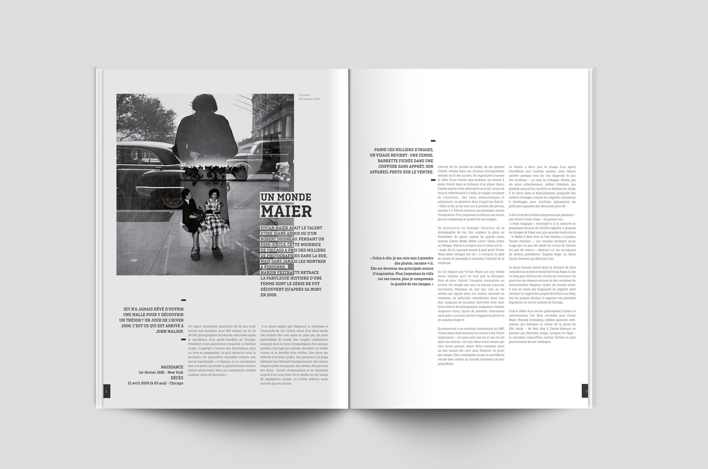 EDITION-MISE EN PAGE-MAGAZINE-VIVIAN MAIER.jpg.jfif